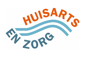 Logo Huisarts en Zorg