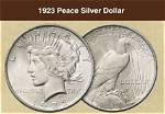 1933 Silver Dollar: Unveiling Its Value and Significance