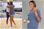 A'ja Wilson Boyfriend: Unveiling the Life and Relationships of the Wnba Star