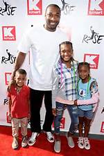 About Gilbert Arenas Kids: a Look into His Family Life