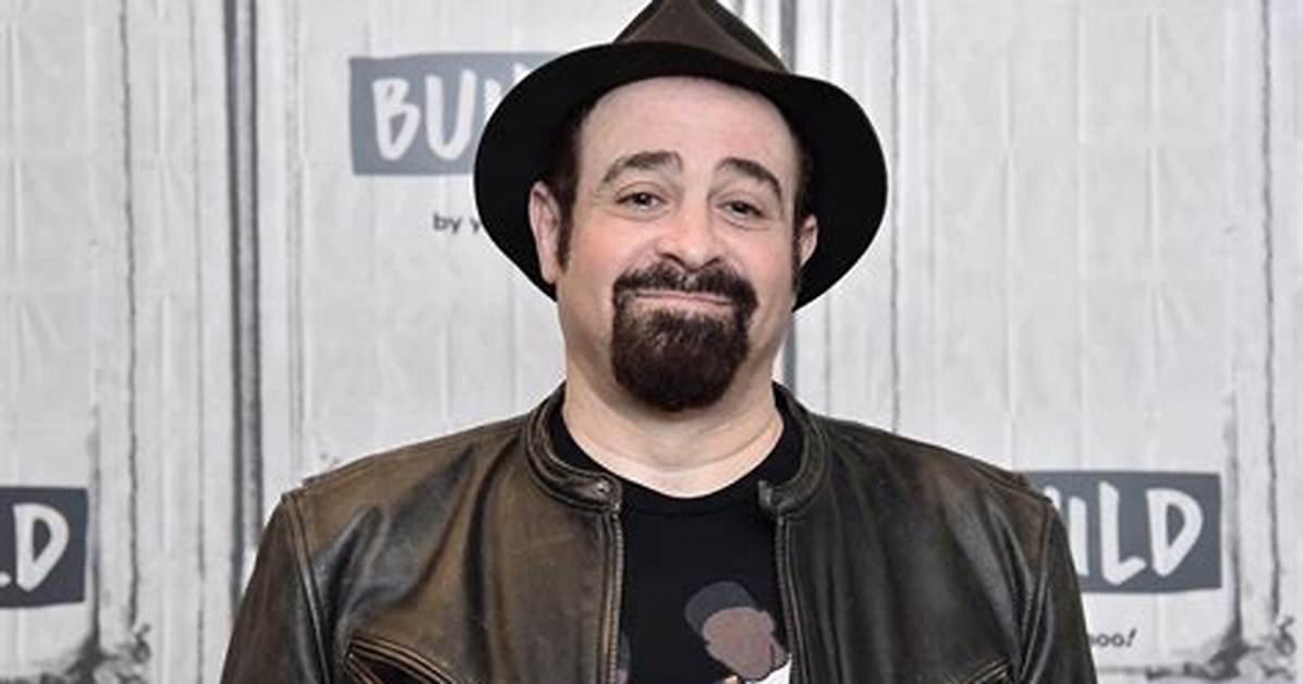 Adam Duritz Siblings: Meet Adam Duritz’s Sister Nicole Duritz