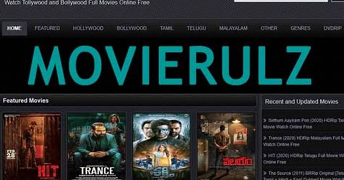 Adult Movie Rulz: the Ultimate Guide to Understanding the Industry and Its Impact