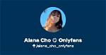 Alana Cho Onlyfans: a Comprehensive Guide to Her Career and Content
