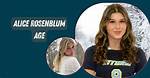 Alice Rosenblum Leak: Uncovering Facts and Addressing Concerns