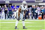 All About Alexander Mattison: the Rising Star of the Nfl