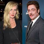All About Benicio Del Toro's Wife: Everything You've Ever Wanted to Know