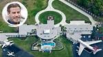 All About John Travolta's Opulent Florida Mansion
