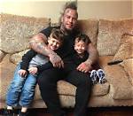 All About Stitches (Rapper): Wife, Height, Face Tattoo. Is Died?