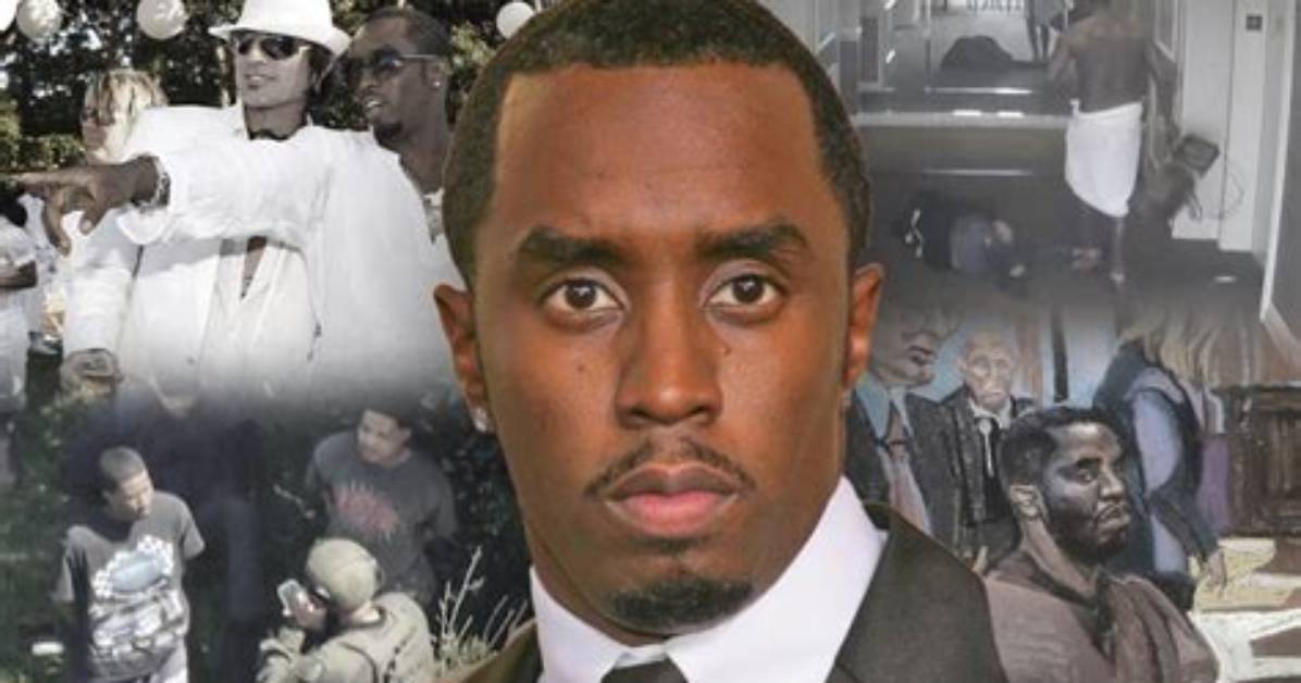 All the Evidence Pointing Towards Diddy's Innocence