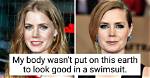 Amy Adams Weight: a Comprehensive Look at Her Journey and Transformation