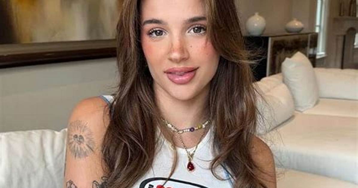 Ari Kytsya Onlyfans Leaked: Facts, Figures, and the Bigger Picture