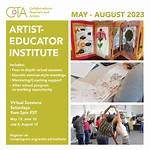 Arnold Byrd: a Multifaceted Artist and Educator