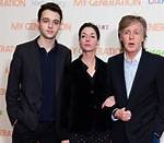 Arthur Donald Wiki, Biography Age, Paul Mccartney Grandson, Height