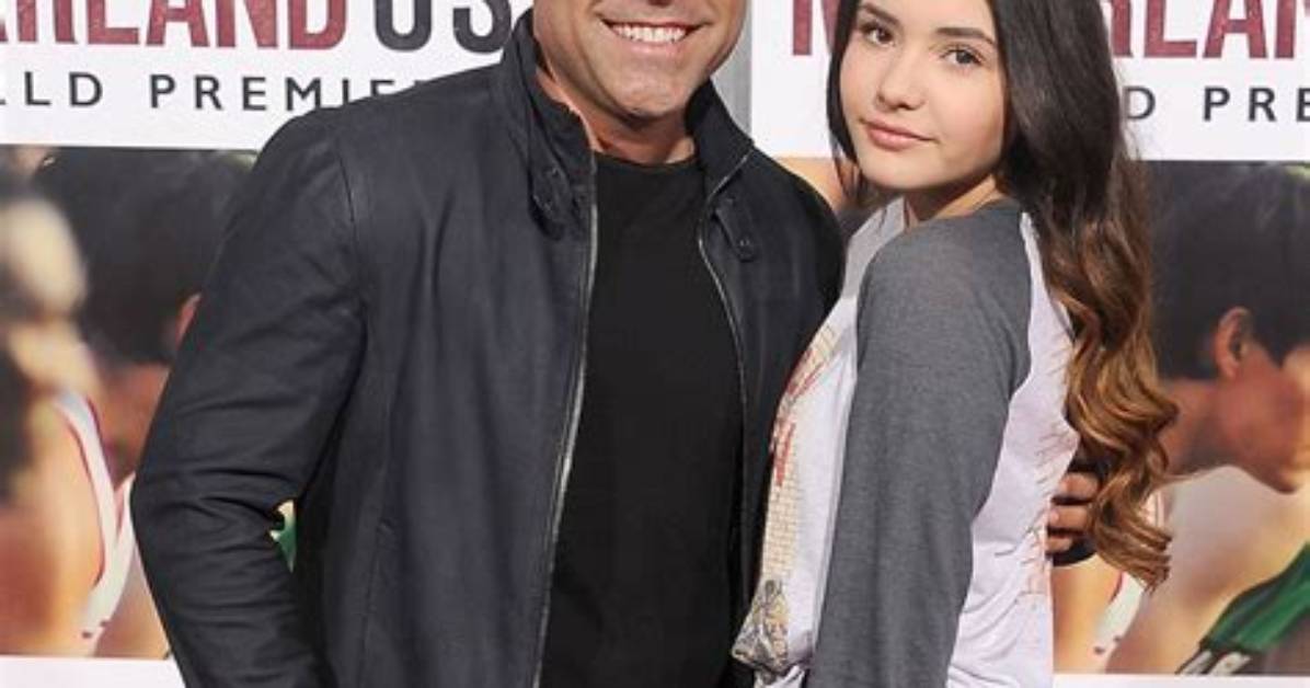 Atiana De La Hoya (Oscar De La Hoya Daughter) Bio, Wiki, Age, Family, Dad, Siblings, Net Worth, Boyfriend and Career