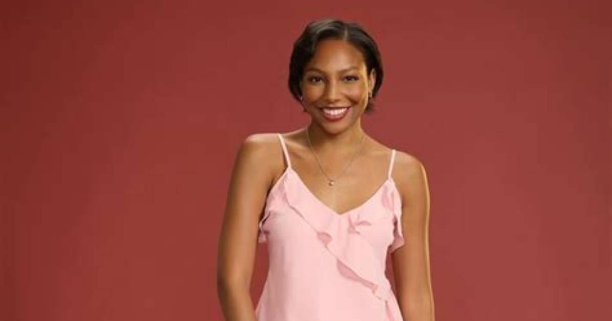 Bachelor in Paradise: Kiki Morris Age, Instagram, Boyfriend, Wiki