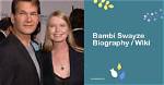 Bambi Swayze: the Untold Story of a Rising Star