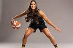 Basketball Player Kelsey Plum’s Ethnicity and Nationality: Parents Katie Plum and Jim Plum