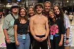 Benson Boone: a Look into His Family and Roots
