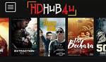 Best Hd Hub 4U Movies - Unblock Now!