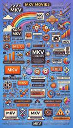 Best Mkv Movies & High-Quality Downloads