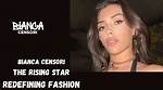 Bianca Censori Enhanced: Unveiling the Rising Star in the Entertainment Industry