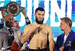 Bivol Muslim: the Story of a Rising Star in the World of Combat Sports