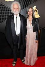 Bob Weir's Wife: a Comprehensive Look at the Life and Legacy of Bob Weir’s Partner