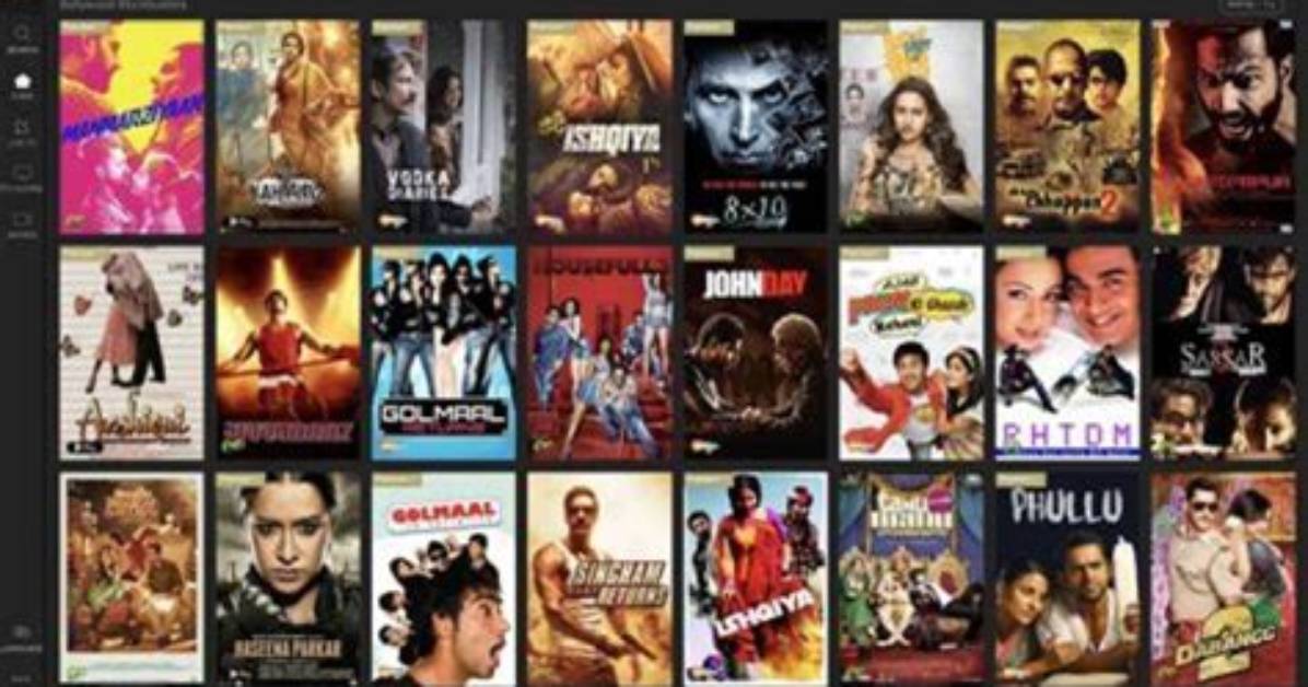 Bollyflixcom Movies: Your Ultimate Destination for Bollywood Entertainment