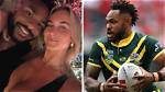 Bulldogs Lewis Cine Wife or Girlfriend: Meet His Daughter and Parents