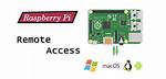 Can You Remotely Access a Raspberry Pi? a Comprehensive Guide