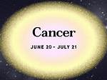 Cancer Dates: Unlocking the Mysteries Behind Your Zodiac Sign