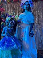 Catrinos: the Fascinating World of Catrinas in Mexican Culture