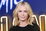 Chelsea Handler's Controversial Journey: the Buzz Around the Sex Tape