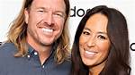Chip and Joanna Gaines Divorce: a Comprehensive Look at the Rumors and Facts