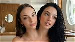 Chloandmattleaks: the Untold Story Behind the Viral Sensation