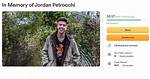 Clemson University Jordan Petrocchi Obituary and Death Cause: Wikipedia and Age