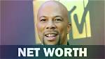 Common Net Worth