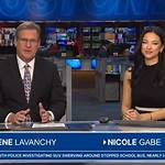 Congratulations to Nicole and Gabe on Their Marriage