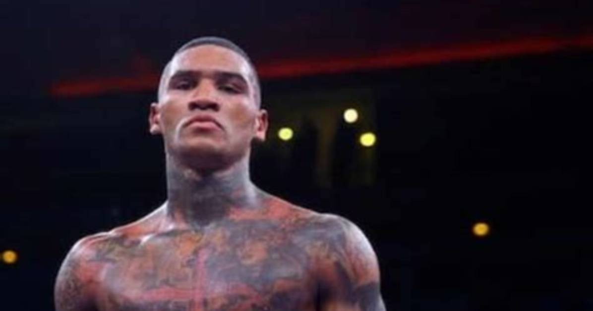 Conor Benn Height, Weight, Net Worth, Age, Birthday, Wikipedia, Who, Nationality, Biography