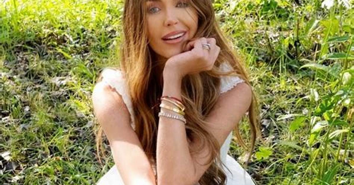 Courtney Ford Bio, Wiki, Age, Family, Husband, Movies, Tv Shows and Net Worth