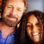 Cynthia Garrett Biography, Husband Roger Charles: Wikipedia, Age, Family, Ministries