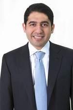 Cyrus Vandrevala: a Visionary Leader in the Financial World