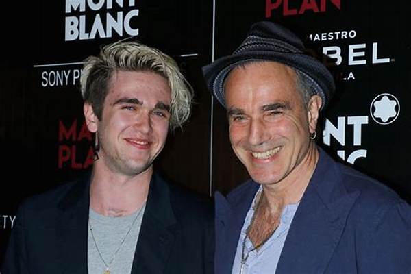 Daniel Day-Lewis Children: Meet Gabriel-Kane, Cashel Blake and Ronan Day-Lewis