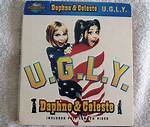 Daphne & Celeste’s U. G. L. Y. Lyrics