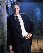 David Duchovny: the Man Behind Mulder and Hank