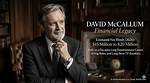 David Mccallum’s Net Worth, Biography, Career, Awards, Fact and Life Story