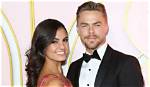 Derek Hough's Ex-Wife: Behind the Scenes