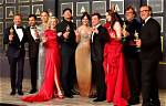 Did Eugenio Derbez Win an Oscar? Has Eugenio Derbez Won an Oscar?