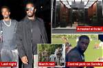 Diddy's Alleged Ties to Hunter Biden: Unraveling the Truth