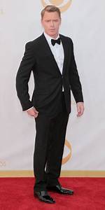 Diego Klattenhoff Height: How Tall Is Donald Ressler Blacklist?
